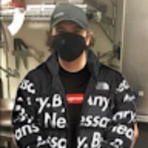 Meet your Posher, Nathan